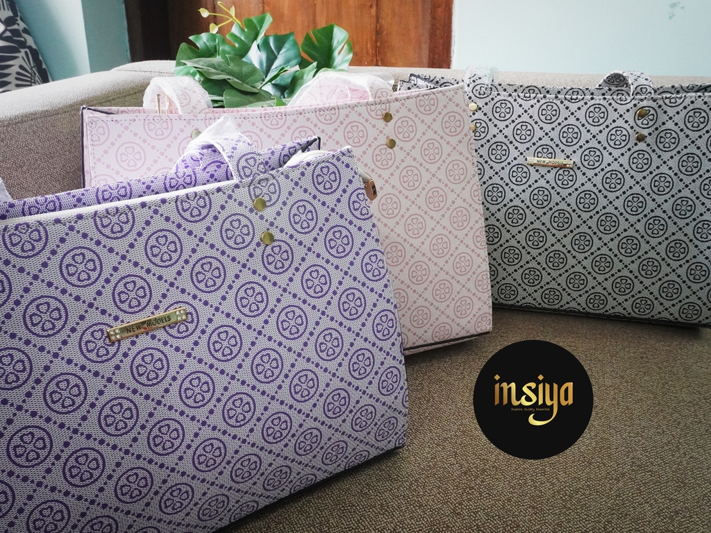 Metro Casuals 3 Colors Combo