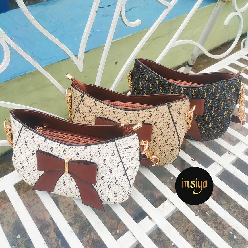 VL Class Bags 3 Color Combo