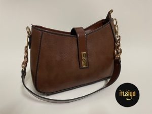 Miss Dorian Chocolate