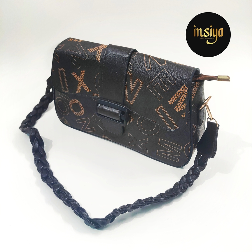 Capricious Dark Brown