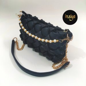 Priscilla Pearl Black