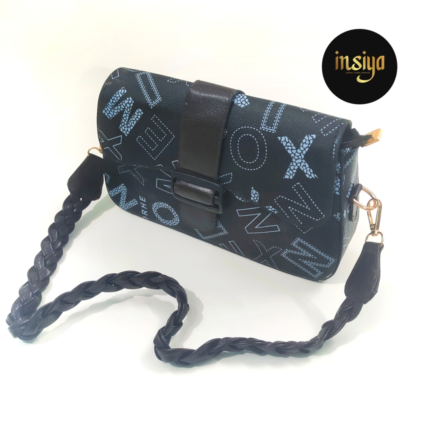 Capricious Dark Blue