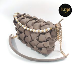 Priscilla Pearl Beige