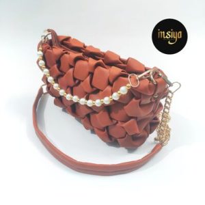 Priscilla Pearl Peach