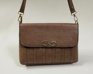 Montage Bag Beige