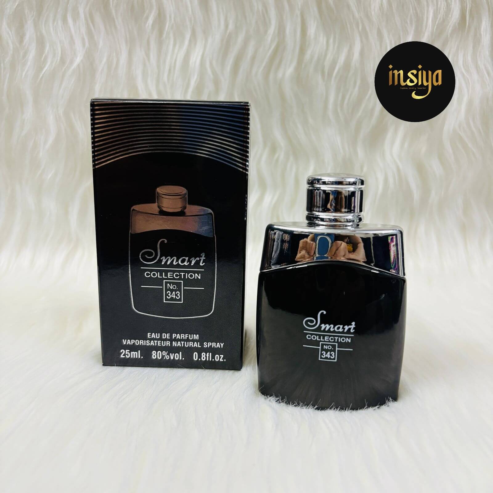 Smart Collection Code 343