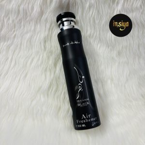 Maahir Black Edition