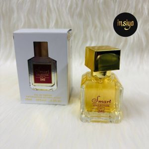 Smart Collection Code 540