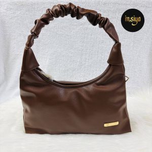 Bloomsy Brown