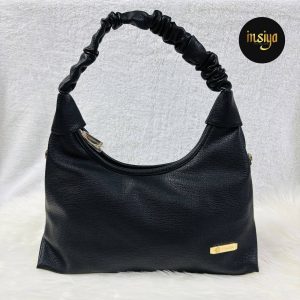 Bloomsy Black