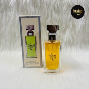 Smart Collection Code 27