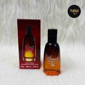 Smart Collection Code 002