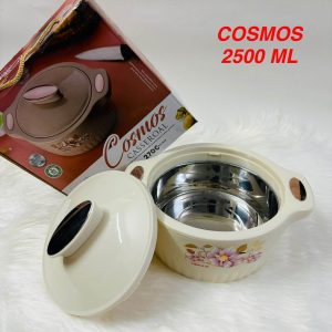 Cosmos Hotpot 2500 ml