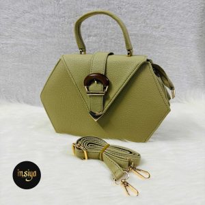 HexaLux Green