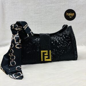 Lana Core Handbag Black