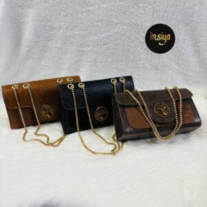 Royal Stag Handbag Trio