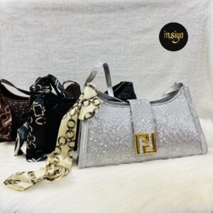 Lana Core Handbag Trio