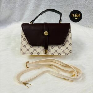 Summer Handbag White